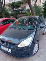 Mitsubishi Colt 2006