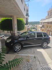 Porsche Cayenne 2003 S