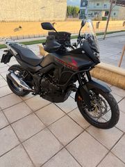 Honda Transalp 750 XL 2024