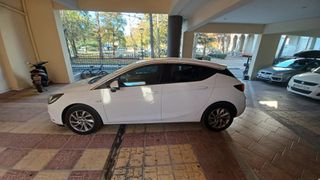 Opel Astra 2020