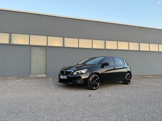 Peugeot 308 2018