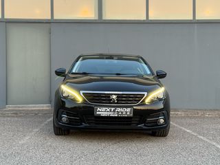 Peugeot 308 2018-thumb-2