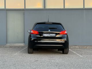 Peugeot 308 2018-thumb-3