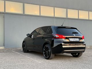 Peugeot 308 2018-thumb-4