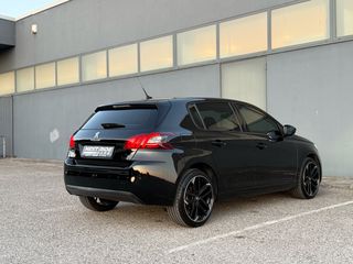 Peugeot 308 2018-thumb-5