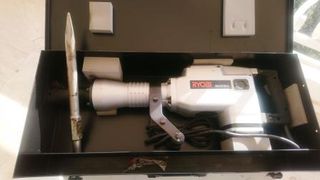 Κομπρεσέρ-Σκαπτικά Hitachi 2006 RYOBI CH-500P INDUSTRIAL(made in Japan)
