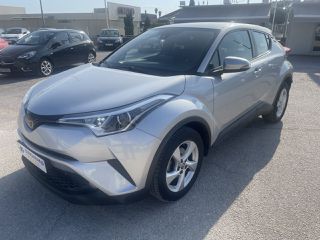Toyota C-HR 2019 1.2  C-enter
