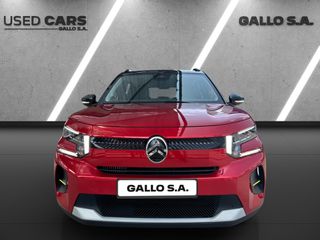 Citroen C3 2025 Plus 3.5 ΕΤΗ ΕΡΓOΣΤΑΣΙΑKΗ ΕΓΓΥΗΣΗ * GALLO S.A. *-thumb-3