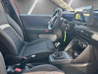 Citroen C3 2025 Plus 3.5 ΕΤΗ ΕΡΓOΣΤΑΣΙΑKΗ ΕΓΓΥΗΣΗ * GALLO S.A. *-thumb-12