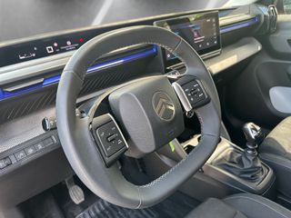 Citroen C3 2025 Plus 3.5 ΕΤΗ ΕΡΓOΣΤΑΣΙΑKΗ ΕΓΓΥΗΣΗ * GALLO S.A. *-thumb-9