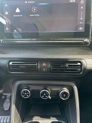 Citroen C3 2025 Plus 3.5 ΕΤΗ ΕΡΓOΣΤΑΣΙΑKΗ ΕΓΓΥΗΣΗ * GALLO S.A. *-thumb-10