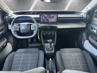Citroen C3 2025 Plus 3.5 ΕΤΗ ΕΡΓOΣΤΑΣΙΑKΗ ΕΓΓΥΗΣΗ * GALLO S.A. *-thumb-15