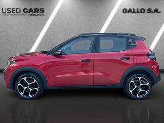 Citroen C3 2025 Plus 3.5 ΕΤΗ ΕΡΓOΣΤΑΣΙΑKΗ ΕΓΓΥΗΣΗ * GALLO S.A. *-thumb-7