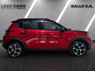 Citroen C3 2025 Plus 3.5 ΕΤΗ ΕΡΓOΣΤΑΣΙΑKΗ ΕΓΓΥΗΣΗ * GALLO S.A. *-thumb-8
