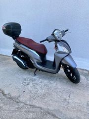 Sym Symphony ST 125 2023 L/C ABS