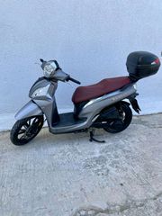 Sym Symphony ST 125 2023 L/C ABS-thumb-1