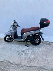 Sym Symphony ST 125 2023 L/C ABS-thumb-2