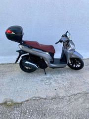 Sym Symphony ST 125 2023 L/C ABS-thumb-3