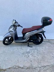 Sym Symphony ST 125 2023 L/C ABS-thumb-5