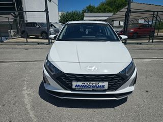 Hyundai i 20 2024 i20 1.2 ΕΡΓΟΣΤΑΣΙΑΚΗ ΕΓΓΥΗΣΗ ΜΕΧΡΙ 2029-thumb-2