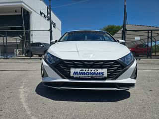 Hyundai i 20 2024 i20 1.2 ΕΡΓΟΣΤΑΣΙΑΚΗ ΕΓΓΥΗΣΗ ΜΕΧΡΙ 2029-thumb-3