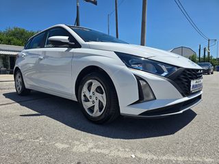 Hyundai i 20 2024 i20 1.2 ΕΡΓΟΣΤΑΣΙΑΚΗ ΕΓΓΥΗΣΗ ΜΕΧΡΙ 2029-thumb-4