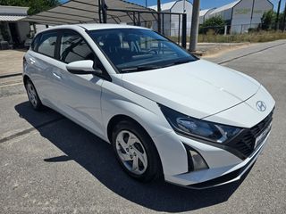 Hyundai i 20 2024 i20 1.2 ΕΡΓΟΣΤΑΣΙΑΚΗ ΕΓΓΥΗΣΗ ΜΕΧΡΙ 2029-thumb-5