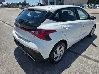Hyundai i 20 2024 i20 1.2 ΕΡΓΟΣΤΑΣΙΑΚΗ ΕΓΓΥΗΣΗ ΜΕΧΡΙ 2029-thumb-7