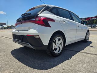 Hyundai i 20 2024 i20 1.2 ΕΡΓΟΣΤΑΣΙΑΚΗ ΕΓΓΥΗΣΗ ΜΕΧΡΙ 2029-thumb-8