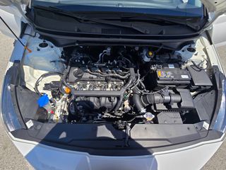 Hyundai i 20 2024 i20 1.2 ΕΡΓΟΣΤΑΣΙΑΚΗ ΕΓΓΥΗΣΗ ΜΕΧΡΙ 2029-thumb-36