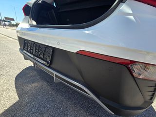 Hyundai i 20 2024 i20 1.2 ΕΡΓΟΣΤΑΣΙΑΚΗ ΕΓΓΥΗΣΗ ΜΕΧΡΙ 2029-thumb-38