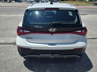 Hyundai i 20 2024 i20 1.2 ΕΡΓΟΣΤΑΣΙΑΚΗ ΕΓΓΥΗΣΗ ΜΕΧΡΙ 2029-thumb-9