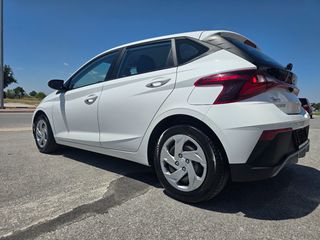 Hyundai i 20 2024 i20 1.2 ΕΡΓΟΣΤΑΣΙΑΚΗ ΕΓΓΥΗΣΗ ΜΕΧΡΙ 2029-thumb-10