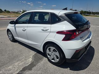 Hyundai i 20 2024 i20 1.2 ΕΡΓΟΣΤΑΣΙΑΚΗ ΕΓΓΥΗΣΗ ΜΕΧΡΙ 2029-thumb-11