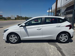 Hyundai i 20 2024 i20 1.2 ΕΡΓΟΣΤΑΣΙΑΚΗ ΕΓΓΥΗΣΗ ΜΕΧΡΙ 2029-thumb-12
