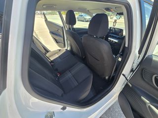 Hyundai i 20 2024 i20 1.2 ΕΡΓΟΣΤΑΣΙΑΚΗ ΕΓΓΥΗΣΗ ΜΕΧΡΙ 2029-thumb-16