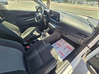 Hyundai i 20 2024 i20 1.2 ΕΡΓΟΣΤΑΣΙΑΚΗ ΕΓΓΥΗΣΗ ΜΕΧΡΙ 2029-thumb-18