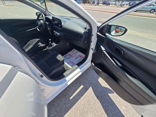 Hyundai i 20 2024 i20 1.2 ΕΡΓΟΣΤΑΣΙΑΚΗ ΕΓΓΥΗΣΗ ΜΕΧΡΙ 2029-thumb-19