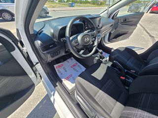Hyundai i 20 2024 i20 1.2 ΕΡΓΟΣΤΑΣΙΑΚΗ ΕΓΓΥΗΣΗ ΜΕΧΡΙ 2029-thumb-20