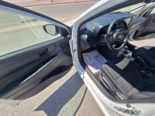 Hyundai i 20 2024 i20 1.2 ΕΡΓΟΣΤΑΣΙΑΚΗ ΕΓΓΥΗΣΗ ΜΕΧΡΙ 2029-thumb-21