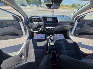 Hyundai i 20 2024 i20 1.2 ΕΡΓΟΣΤΑΣΙΑΚΗ ΕΓΓΥΗΣΗ ΜΕΧΡΙ 2029-thumb-23