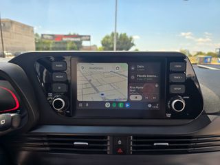 Hyundai i 20 2024 i20 1.2 ΕΡΓΟΣΤΑΣΙΑΚΗ ΕΓΓΥΗΣΗ ΜΕΧΡΙ 2029-thumb-31
