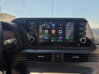 Hyundai i 20 2024 i20 1.2 ΕΡΓΟΣΤΑΣΙΑΚΗ ΕΓΓΥΗΣΗ ΜΕΧΡΙ 2029-thumb-30