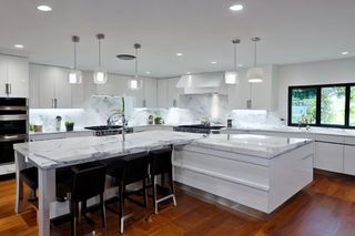 Intrahome Iris Studio 4 χρώμα Λακέ Λευκό Ματ έπιπλα κουζίνας 10 Μέτρα συνολικα τρέχον μέτρα Intrahome-65649880