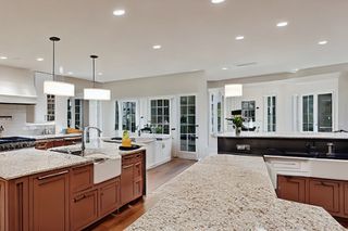 Intrahome Olympia Style 4 χρώμα Νησί Τερακότα & Κρεμ Περίμετρος έπιπλα κουζίνας 10 Μέτρα συνολικα τρέχον μέτρα Intrahome-65649909