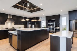 Intrahome Helios Prime 4 χρώμα Καπλαμάς Δρυς Σκούρα έπιπλα κουζίνας 10 Μέτρα συνολικα τρέχον μέτρα Intrahome-65649952