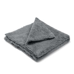 Πετσέτα μικροϊνών Edgeless Microfiber Towel 600GSM 40x40cm 1τμχ