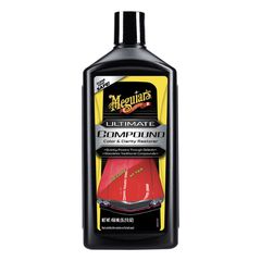 Αλοιφή διόρθωσης χρώματος Heavy Cutting Meguiar's Ultimate Compound 450ml
