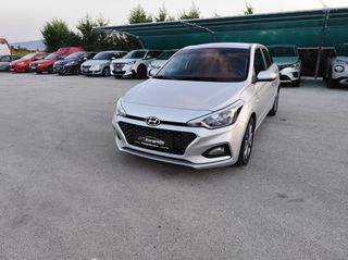 Hyundai i 20 2019 ΑΥΤΟΜΑΤΟ ΑΡΙΣΤΗ ΚΑΤΑΣΤΑΣΗ!