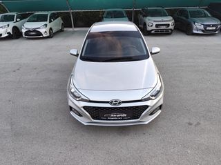 Hyundai i 20 2019 ΑΥΤΟΜΑΤΟ ΑΡΙΣΤΗ ΚΑΤΑΣΤΑΣΗ!-thumb-1